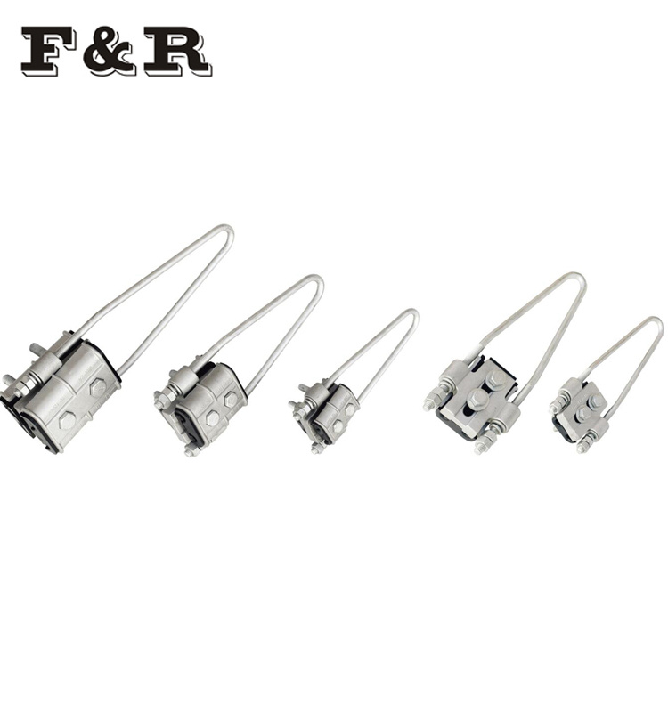 Jns Cable Strain Clamp