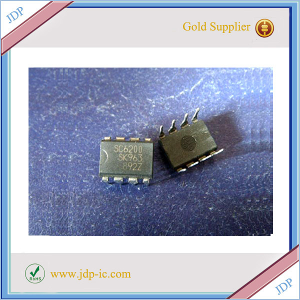 New and Original IC Chip Sc6200