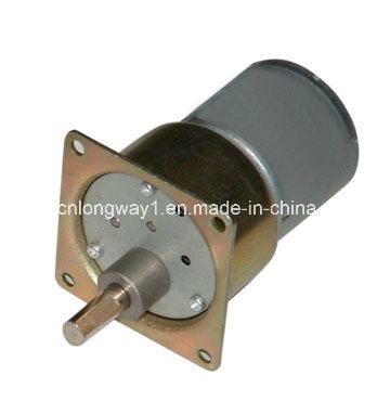 DC Gear Motor for Household Appliances