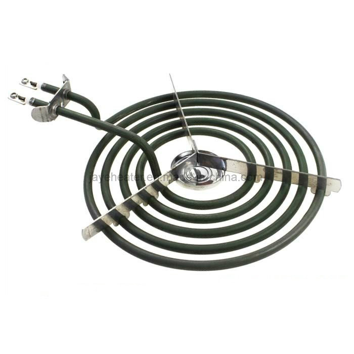 SUS304 1000W Heating Element Toaster Oven Heating