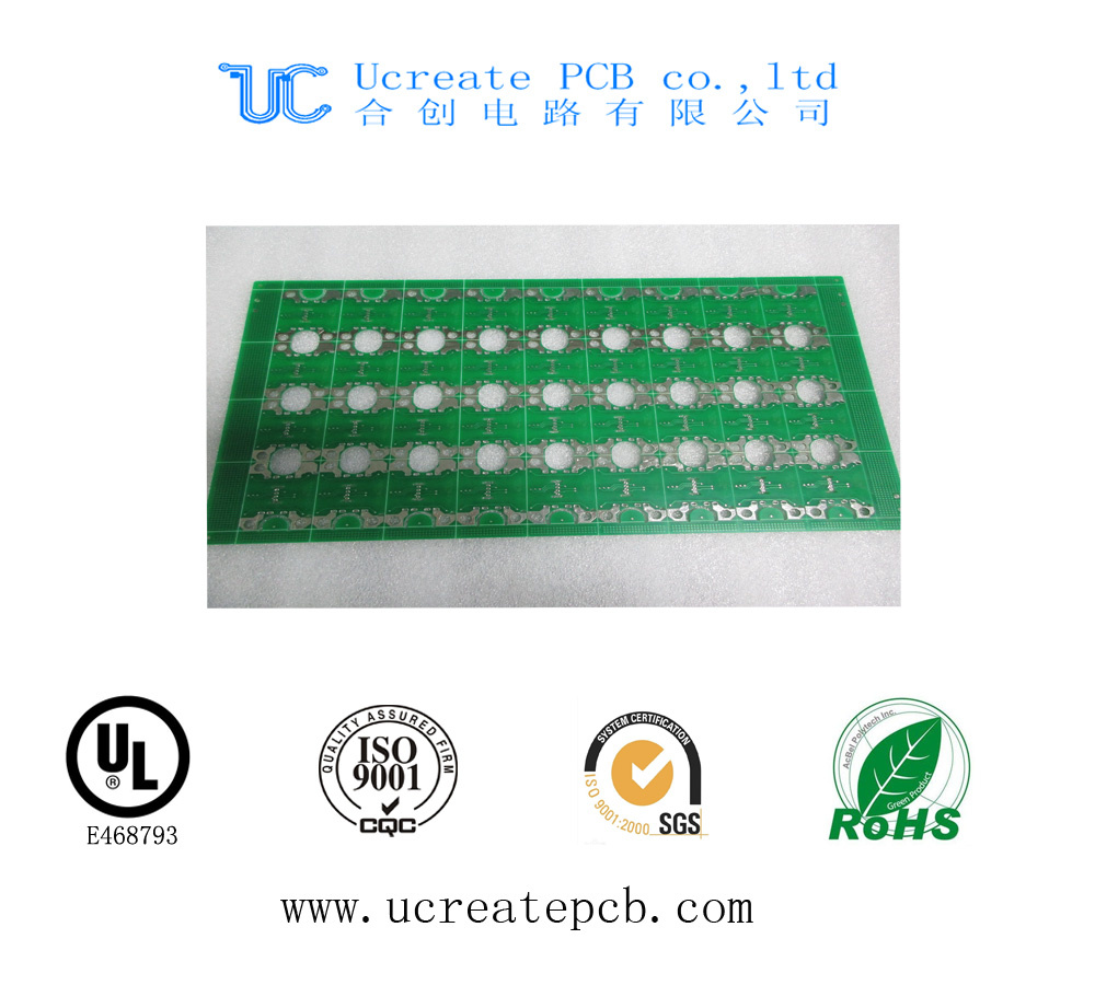 OEM PCB Board Manufacturer with UL Us Canada