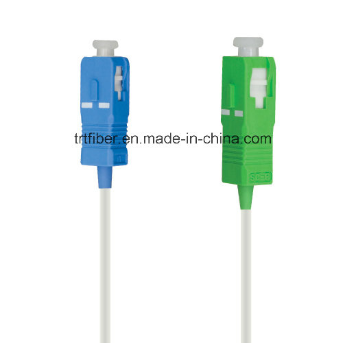 Sm Sc Optical Pigtail 0.9mm