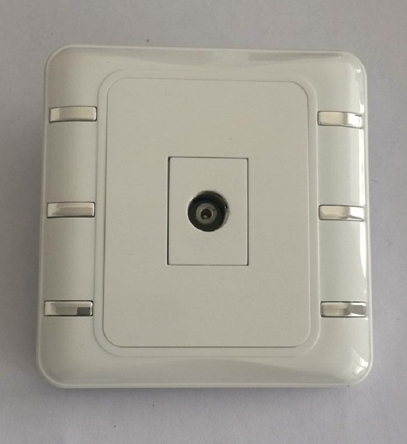 Ht-K11 TV Socket