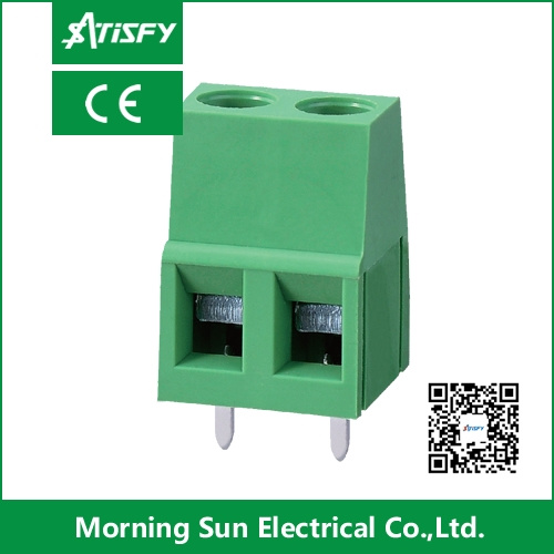 PCB Screw Terminal Block