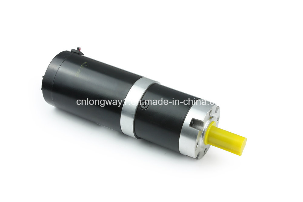 45mm DC Planetary Gear Motor for Door and Window Openers