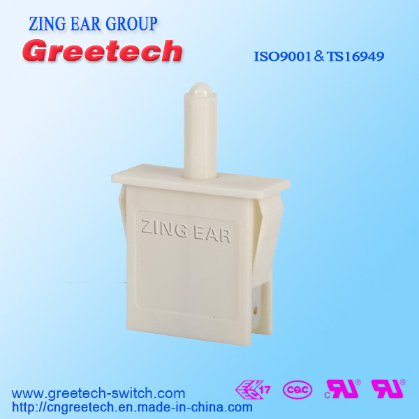 Zing Ear Refrigerator Door Switch (SWP Series)