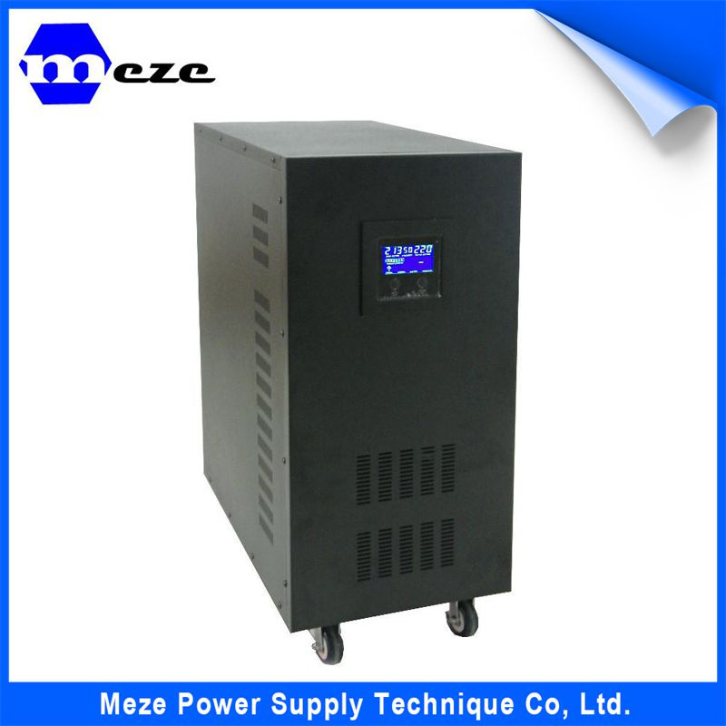 3 Phase UPS Uninterruptible Power Supply 10k - 80kVA UPS Power