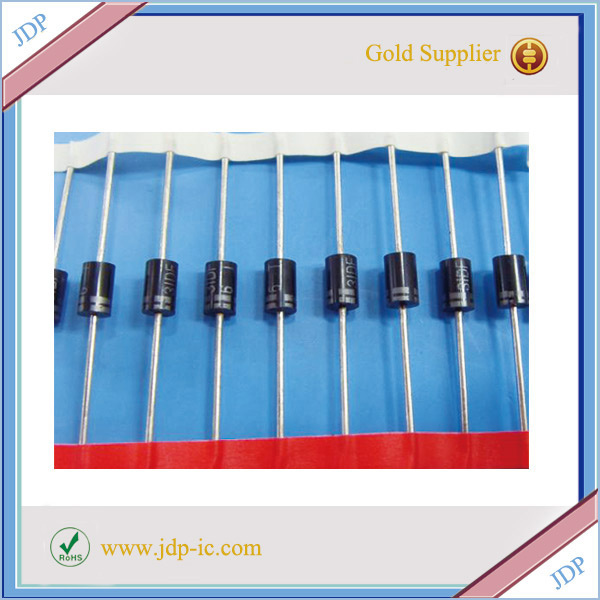Hot Sell 3.0 AMPS. Super Fast Rectifiers 31df6