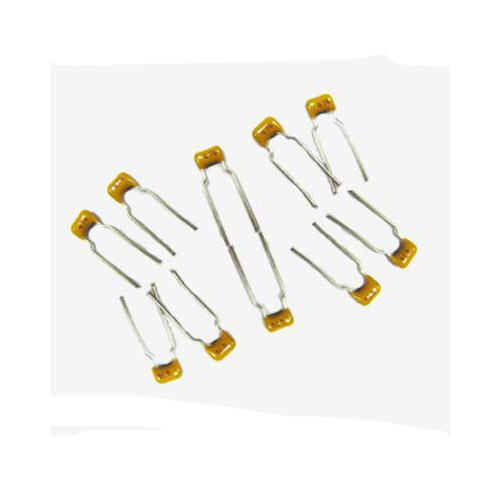 Multilayer Ceramic Capacitor Mlcc Tmcc03-2