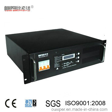 Rsts11-100A 240V Commercial Indoor Changeover Automatic Transfer Switch