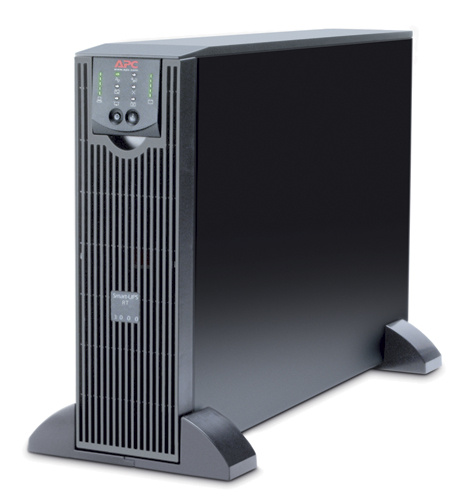 APC Rack Type UPS Power Supply Surt2200xlich