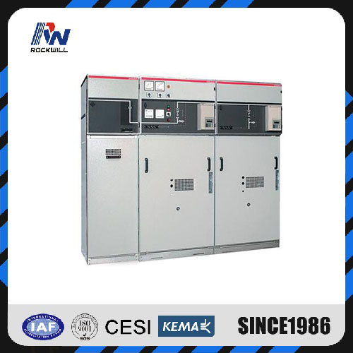 12kv/24kv, 630A/ 1250A High Voltage Switchgear