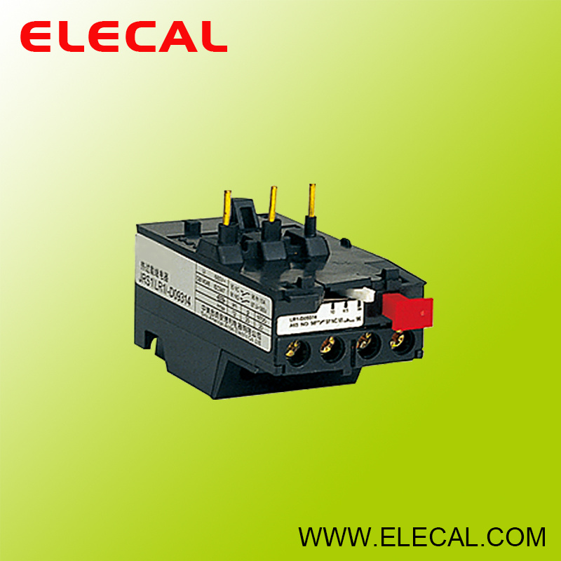 Jrs1 Series Thermal Relay