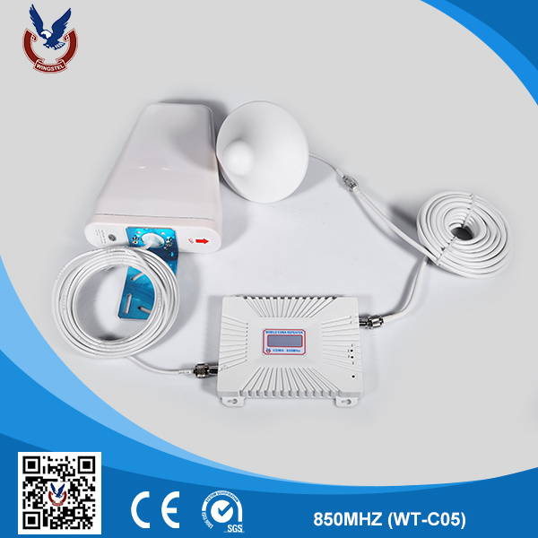 Wholesale Indoor 2g Mobile Signal Repeater with Yagi Antenna