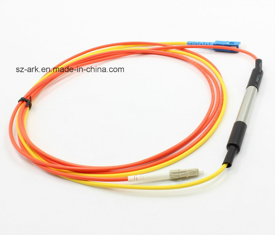 Fiber Opitc Mode Conditioning LC LC