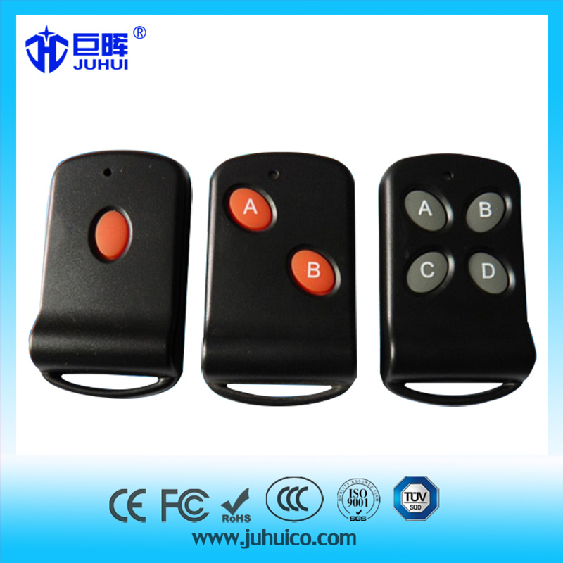 2014 New Product RF Remote Control Switch (JH-TX91)