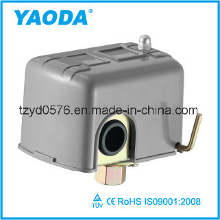 Pressure Control with Triggle for Water Pump (SK-6)