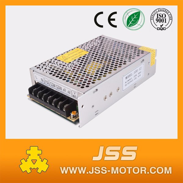 36V 11A AC/DC Switch Power Supply