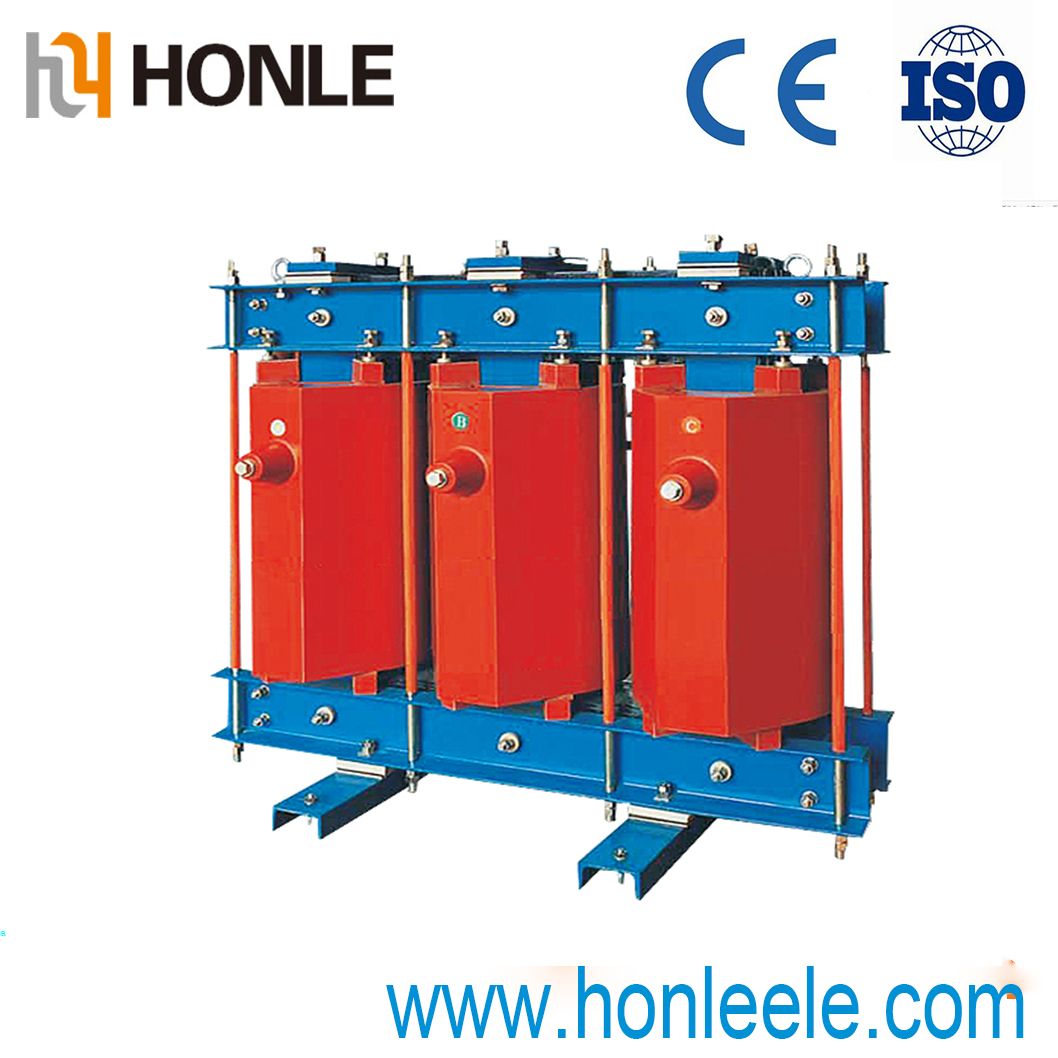 Manufacturer For150kVA Dry-Type Distribution Transformer Class 6-10kv