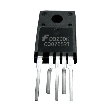 New and Original Cq0765rt Triode