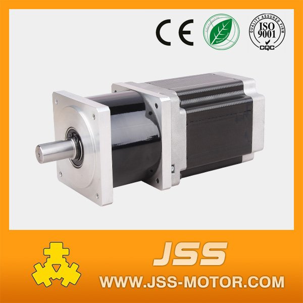 NEMA 23 Stepper Motor 2.5n. M with Gear Box for Machine
