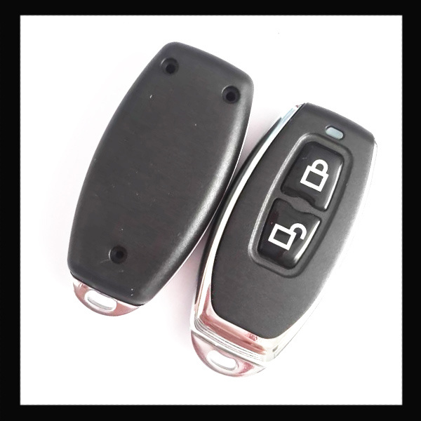 Duplicate 433MHz or 315MHz Universal Remote Controller