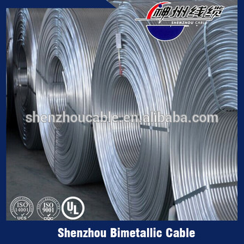 Electric Insulation Enameled Magnet Copper Wires