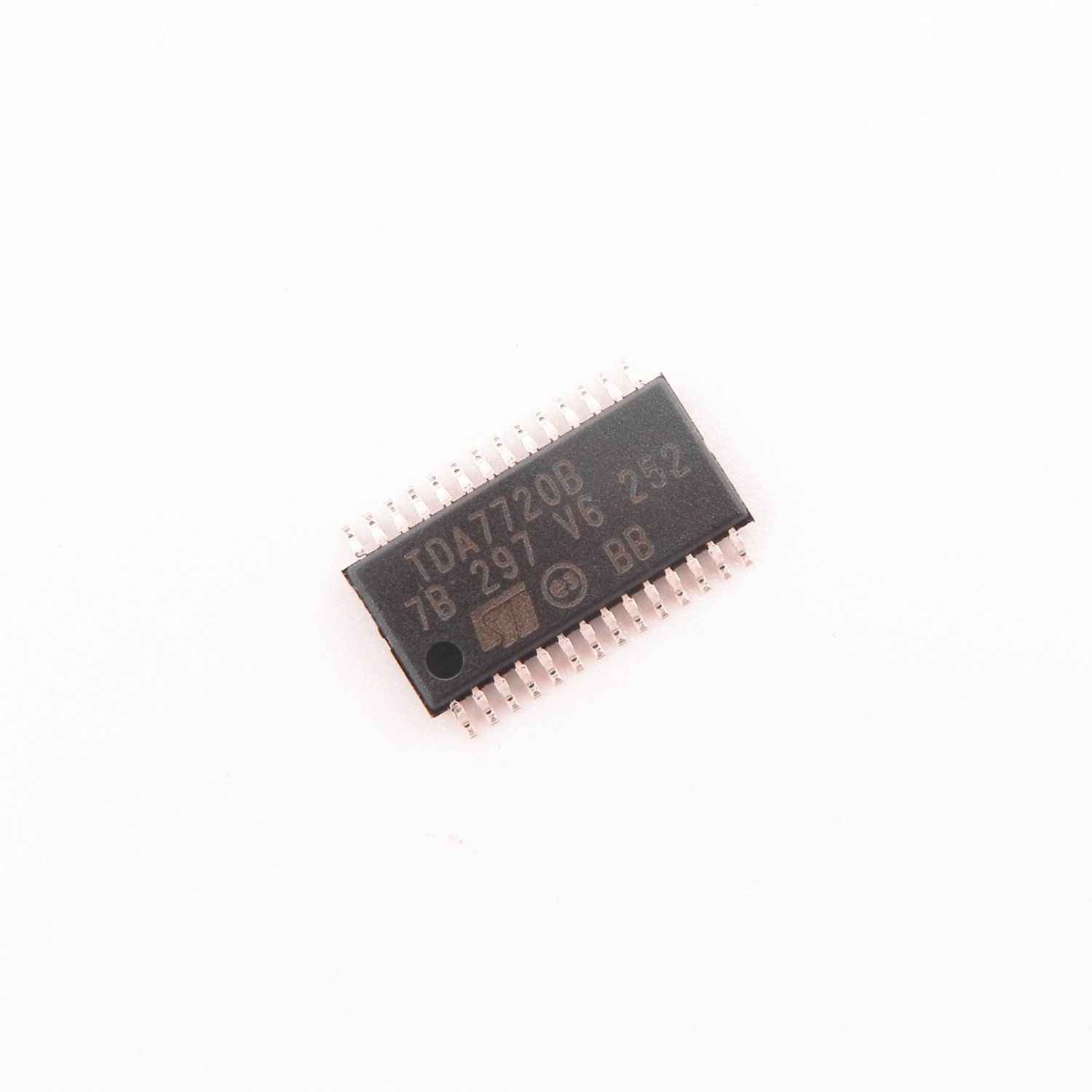 Tda7720b Electronic Components IC Transistor