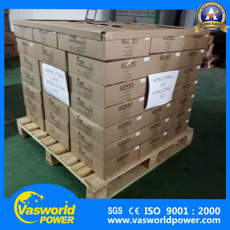 Solar Power Storage Battery 12V 550ah AGM Deep Cycle Battery