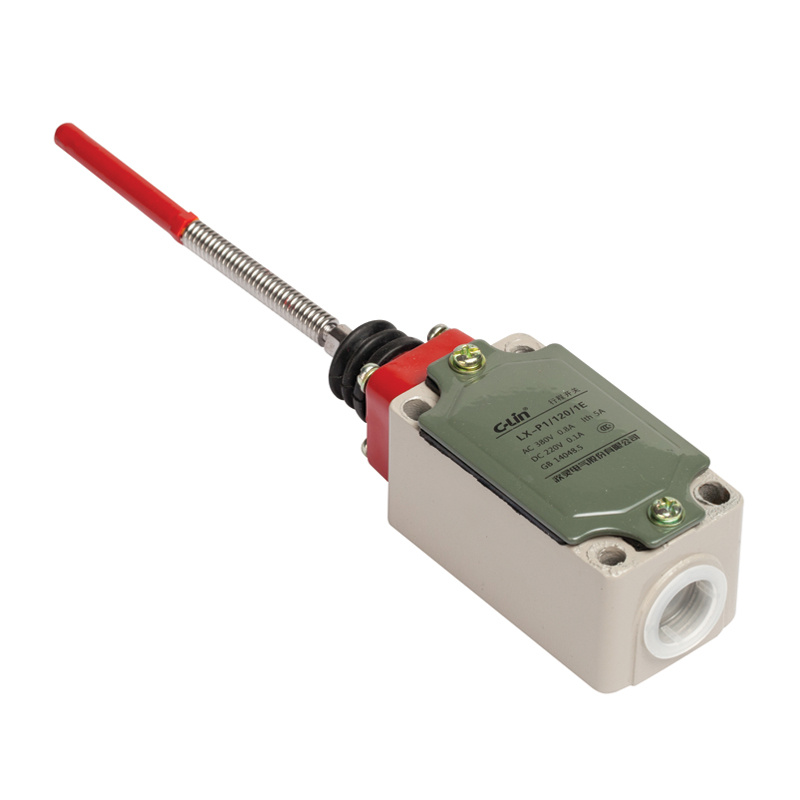3se3 (LXP1) Seris Siemens Type Limit Switch (LXP1/120/1R)