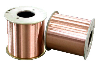 Aluminum Clad Steel Wire Aluminum Single Wire
