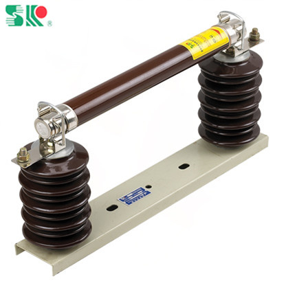 Fuse with Xrnt Type for Protect Overload and Short-Circuit