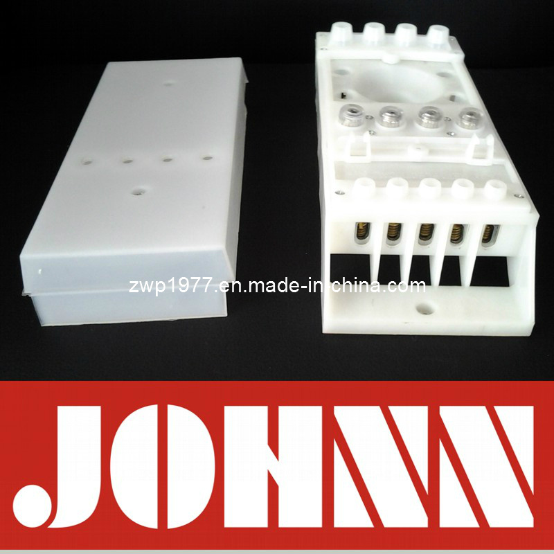 Mvs Plastic Fuse Box with Good Quality