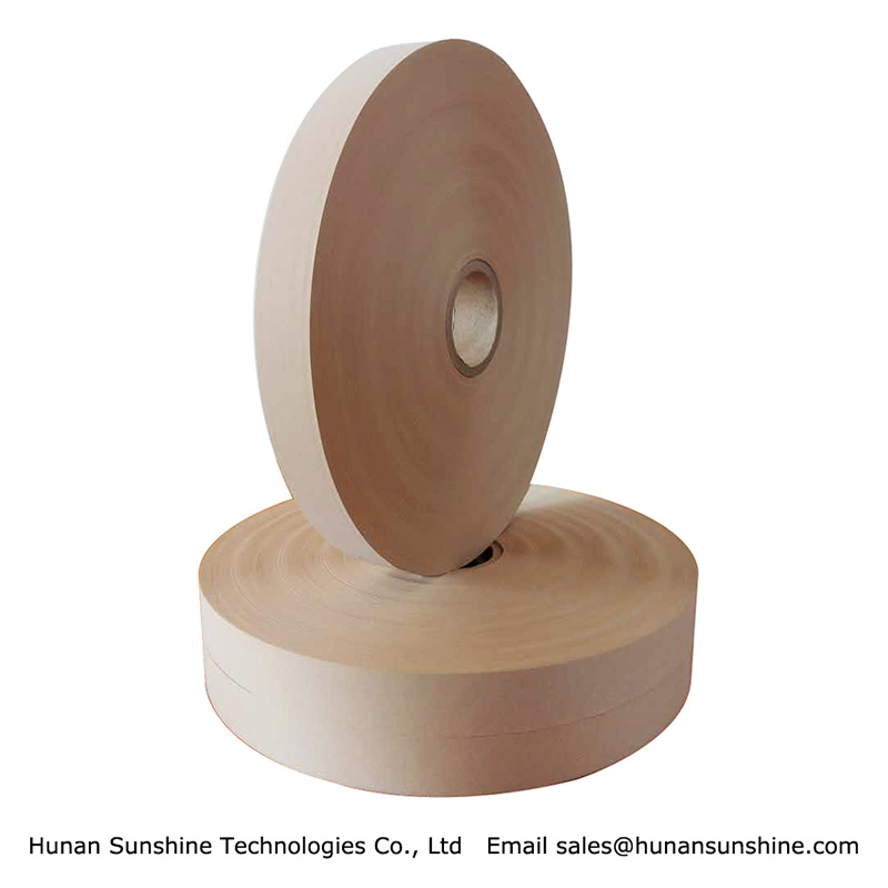 Battery Liner Paper Mercury Free Separator Paper for Dry Battery