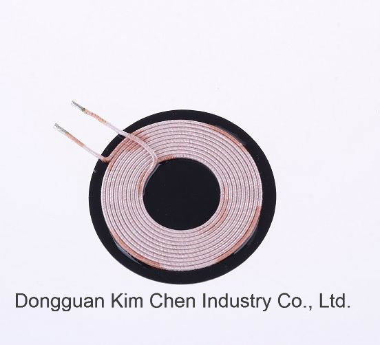 Qi Coil for Wireless Charger A5
