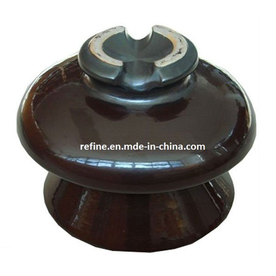 Porcelain Pin Insulator for High Voltage (56-4)