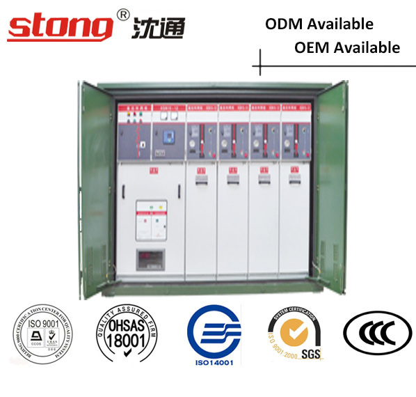 Stong Dfwk Series Cable Distribution Box Switchgear