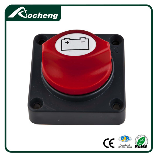 Bep Marine Battery Switch