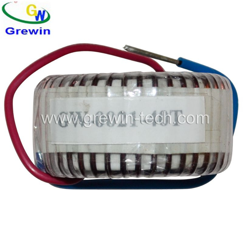 Nan-Crystalline Current Transformer
