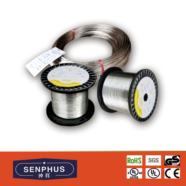 K Type Thermocouple Wire