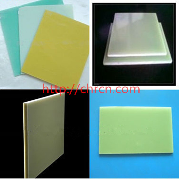 High Quality Fr4 Epoxy Glass Sheet Insulation Sheet