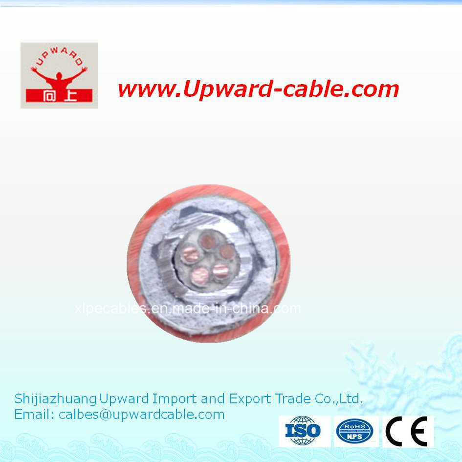 Fire Flame Retardant Low Voltage Electric Cable