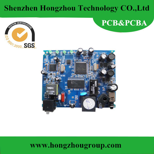 High Demand Custom PCB Board