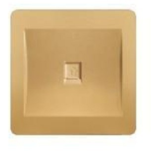 Telephone Socket (RWB-ZG-16)
