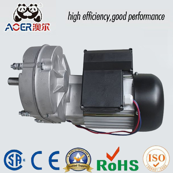 AC Reduction Gear Motor Used 220V