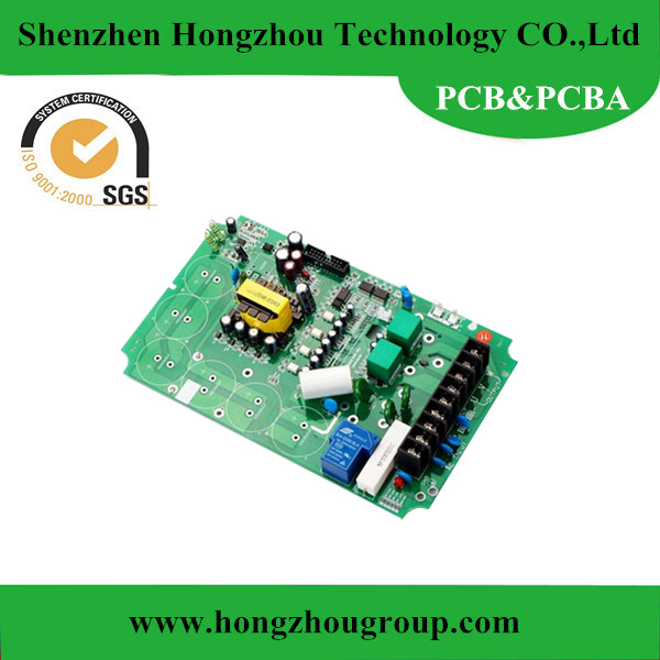 Custom Made High Quality Protection of Circuit