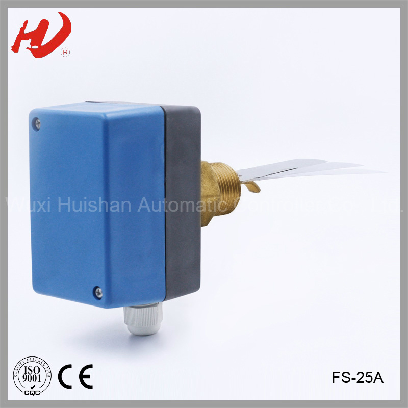 Liquid Flow Switch