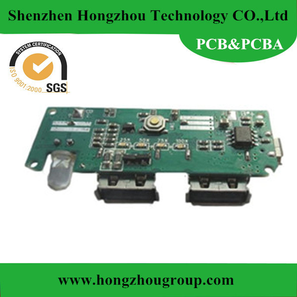 Factory Suppy Electronic PCB PCBA Assembly