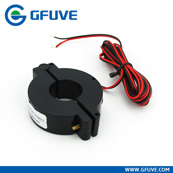 Fu-25 Split Core Current Transformer