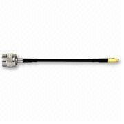 Free Sample High Quality Interface Cable (N-MCX)